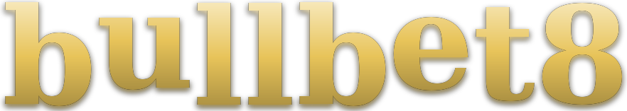 bullbet8 logo